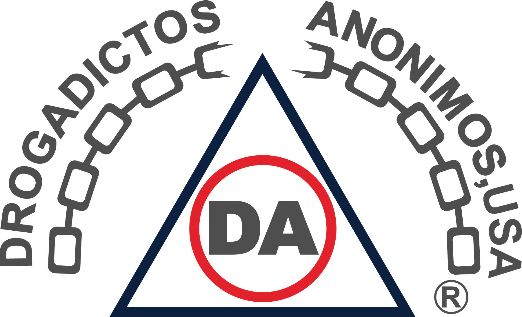 Drogadictos Anónimos USA (DA America)